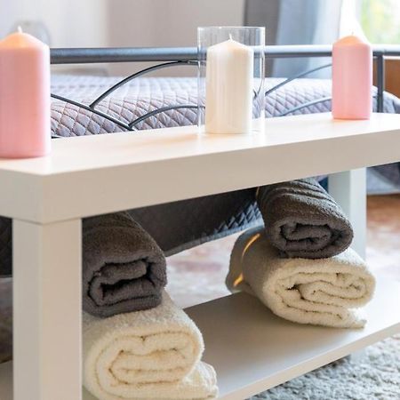 Elite Home Monfalcone Dış mekan fotoğraf