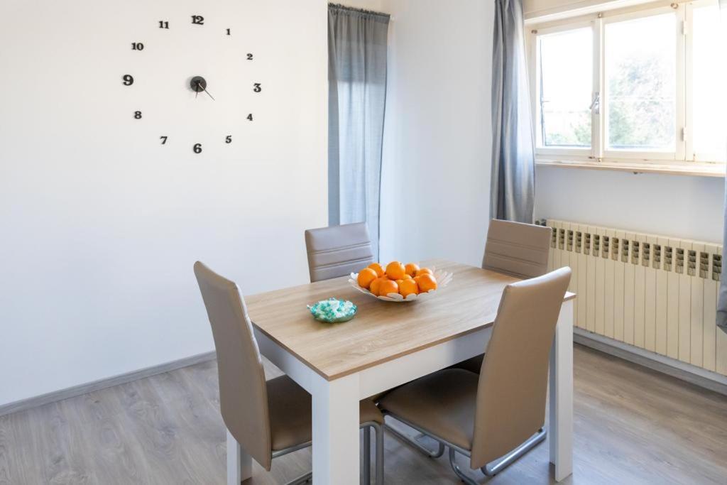 Elite Home Monfalcone Dış mekan fotoğraf