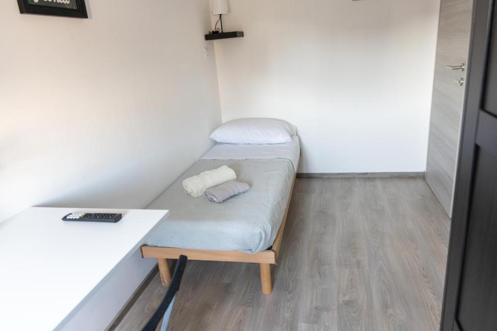 Elite Home Monfalcone Dış mekan fotoğraf