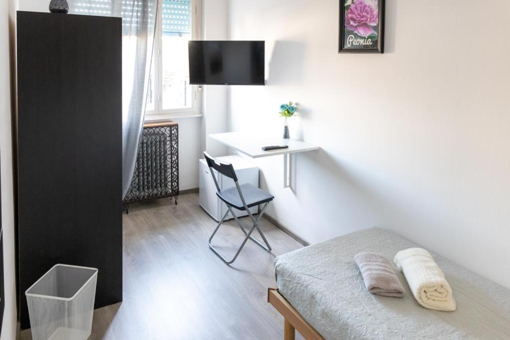 Elite Home Monfalcone Dış mekan fotoğraf