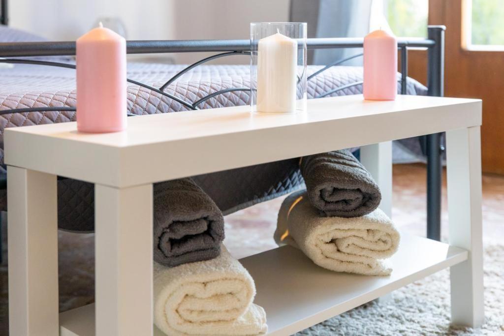 Elite Home Monfalcone Dış mekan fotoğraf